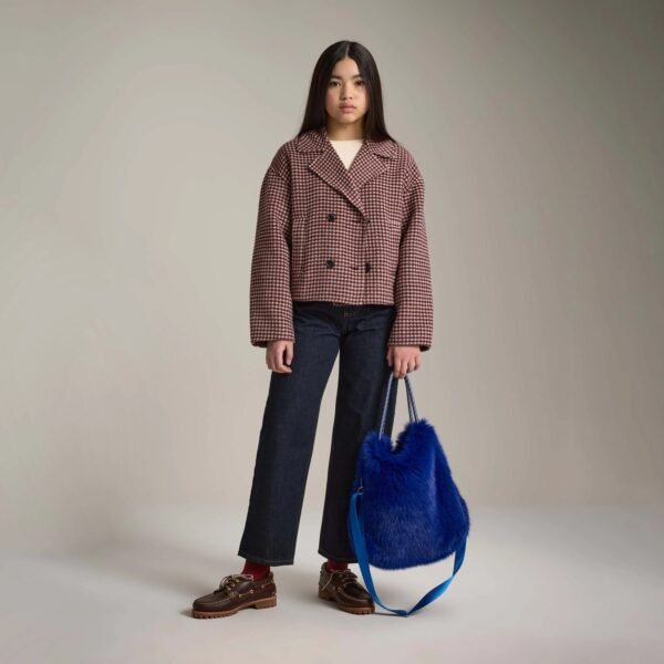 Popies flared jeans (252 / G / RINSE)